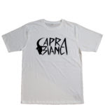 Caprabianca tshirt fit ampio