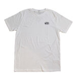t-shirt classica Caprabianca