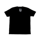 t-shirt classica Caprabianca